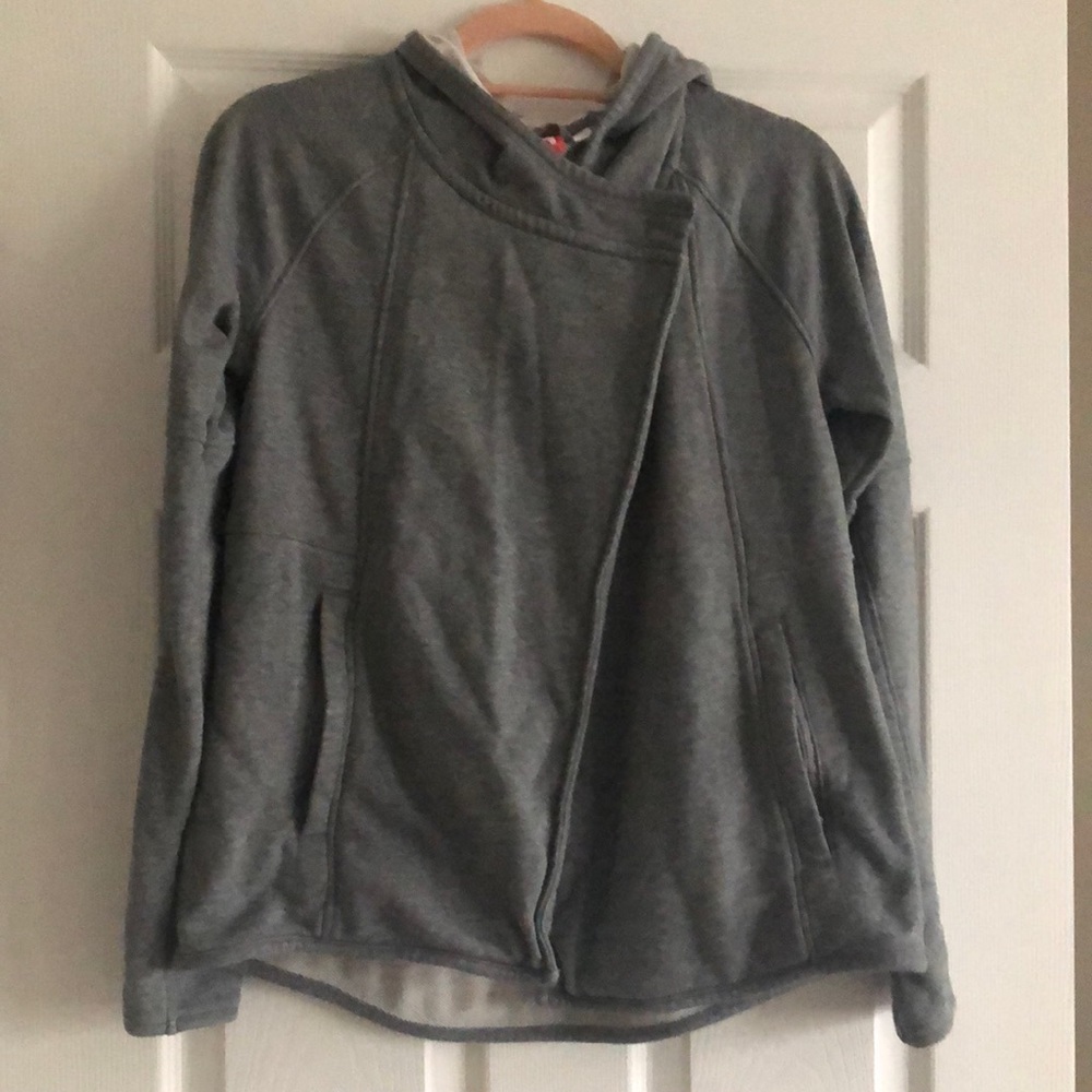 Puma hoodie